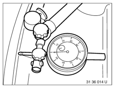 Disc Wheels (RIMS)